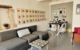 Suite Bagnara